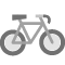 自転車表示アイコン