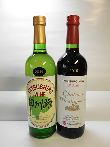 ニュー甲州路・白