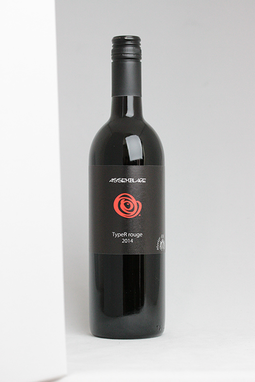 アサンブラージュ ルージュ