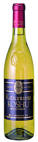 ロリアン 勝沼甲州