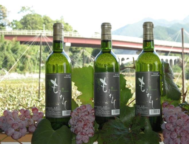 樽熟成　鳥居平　もてなし