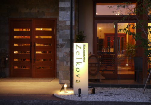 ルミエール クリスマスディナー