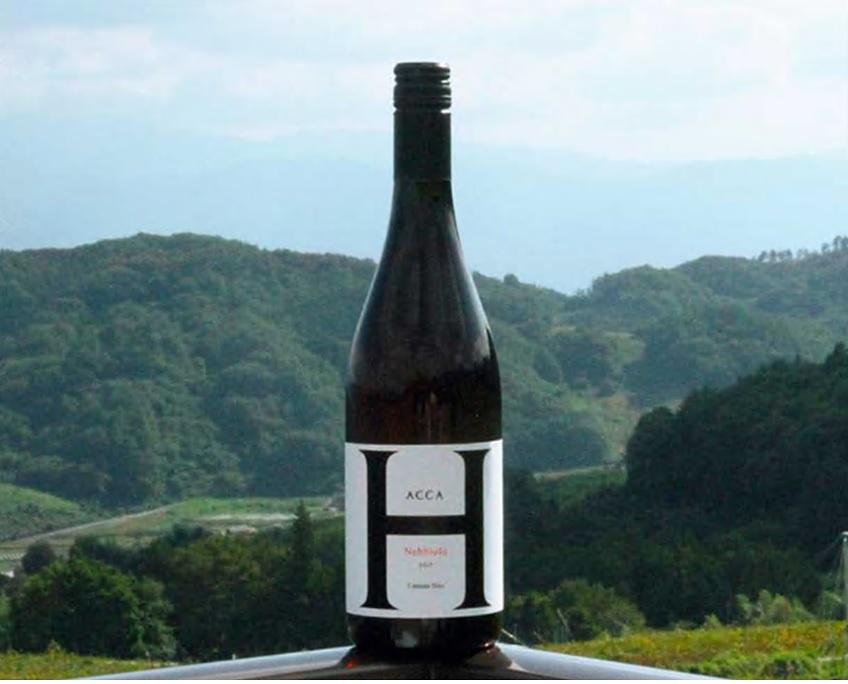 【赤】ネッビオーロ